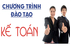 Dịc vụ đào tạo - Công Ty TNHH Kế Toán, Kiểm Toán Việt Nam (VNAA)